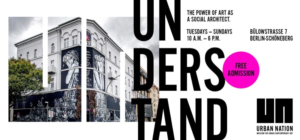 exposition musée art urbain