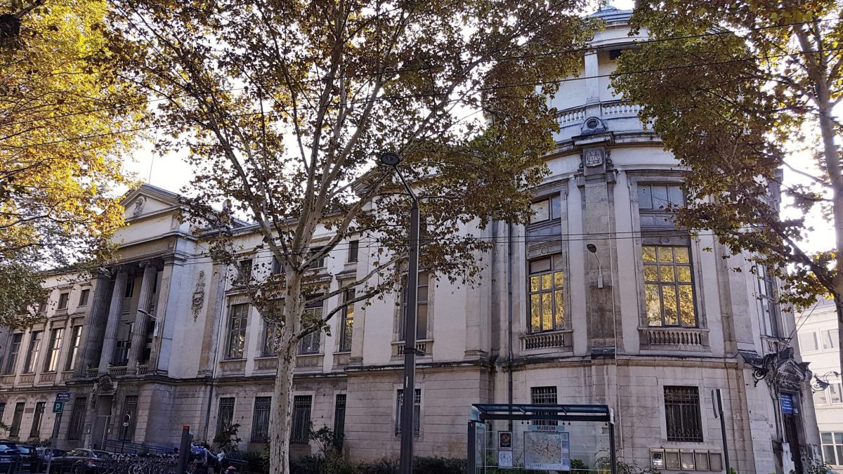 2 rue du musée guimet 69006 lyon