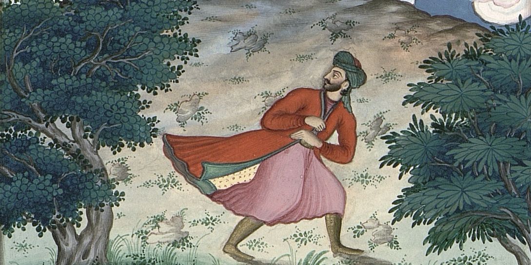 exposition musée guimet 2019