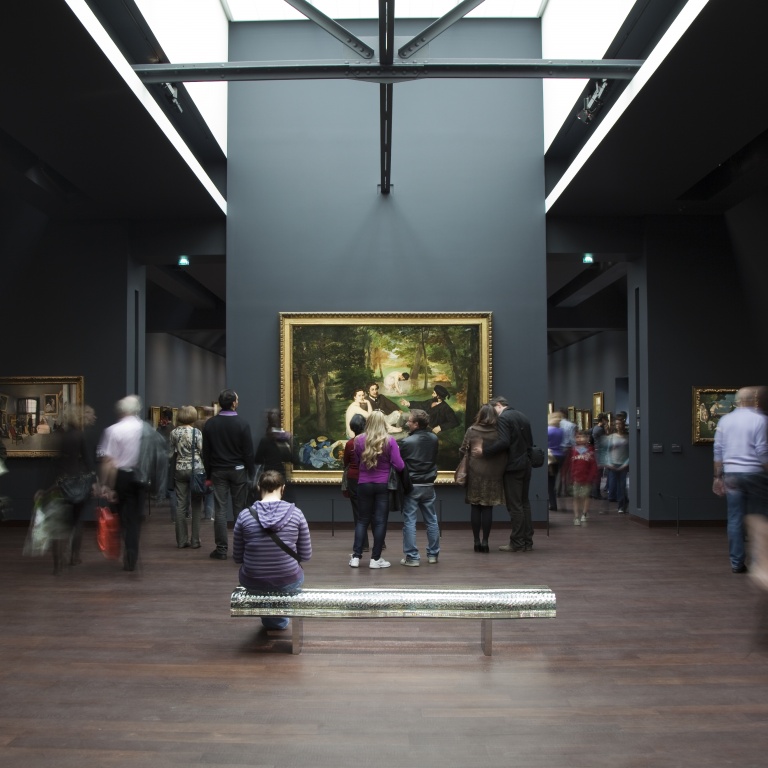 o musée d'orsay